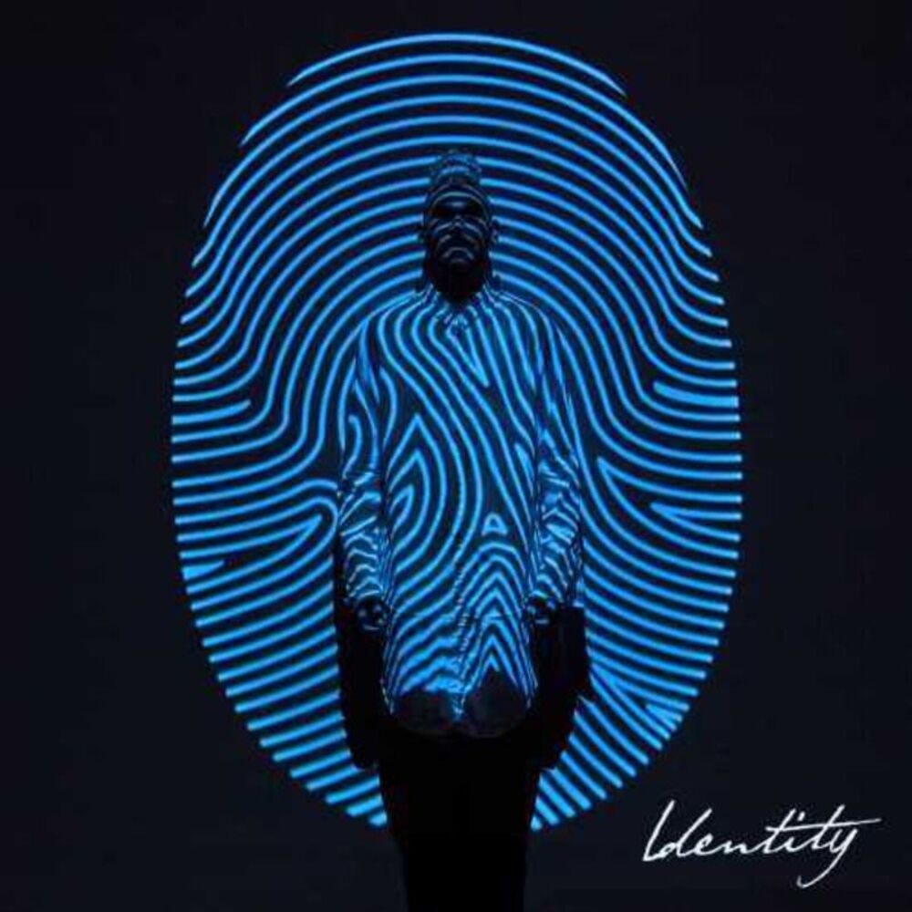Colton Dixon - Identity  CD